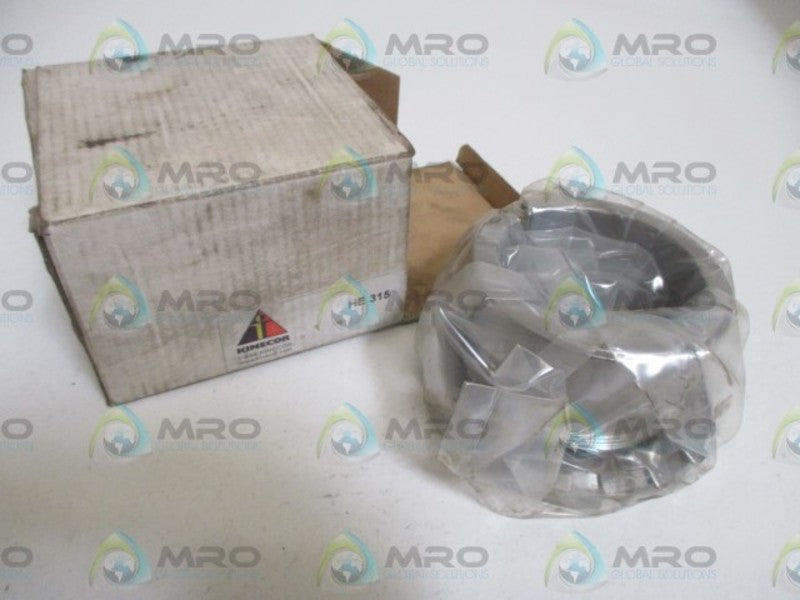 KINECOR HE 315 BEARING SLEEVE  NSMP