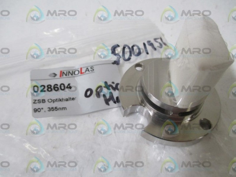 INNOLAS ZSB * NEW IN A BAG *
