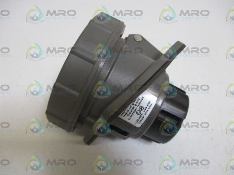 PASS & SEYMOUR PS530R7-W WATERTIGHT RECEPTACLE  NSMP