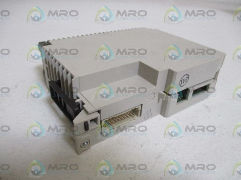 SCHNEIDER AEG DEP218/AS-BDEP-218 DISCRETE INPUT MODULE  NSNP