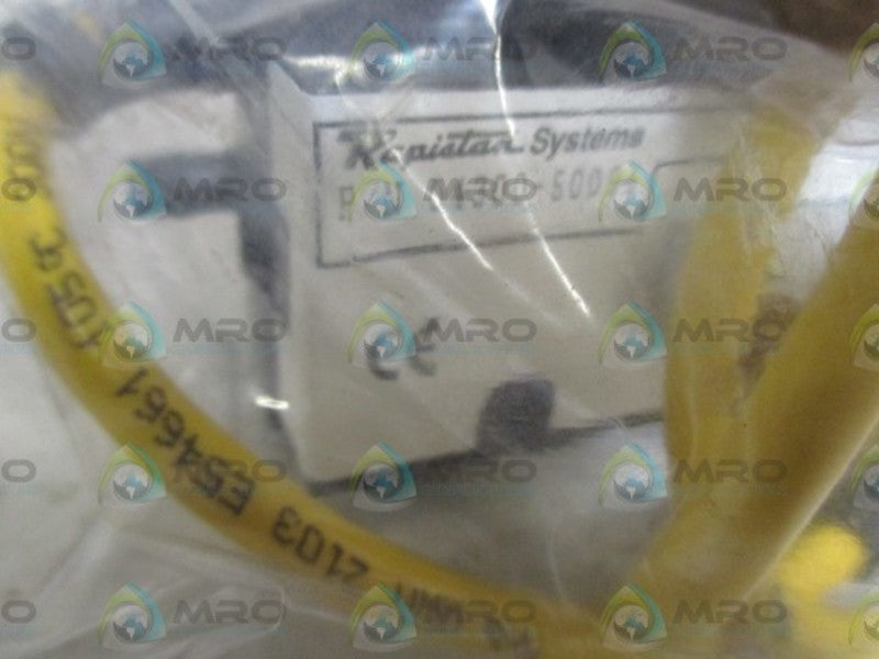 RAPISTAR 04300-50094 VALVE AND CONTROL ASSEMBLY  NSNP IN A BAG