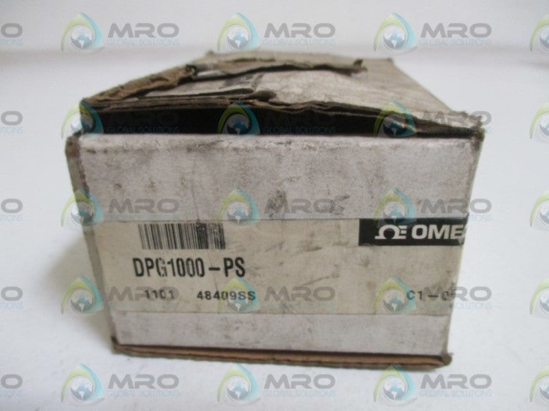 OMEGA DPG1000-PS POWER SUPPLY  NSMP