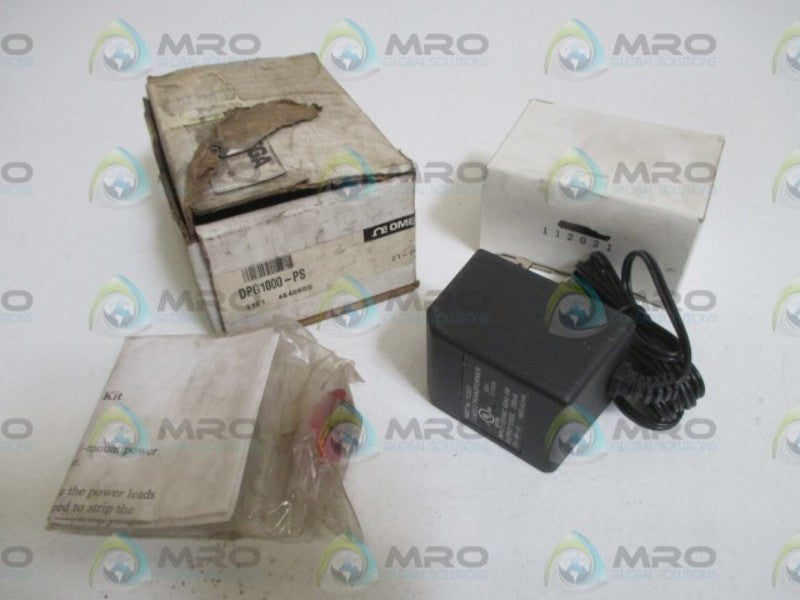 OMEGA DPG1000-PS POWER SUPPLY  NSMP
