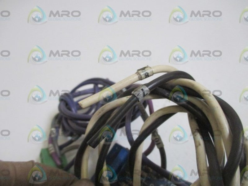 XENTEK INC. MODEL XM15-12 POWER SUPPLY  UNMP