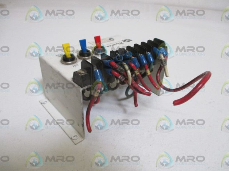 RAPISTAR F002500073B FILTER  UNMP