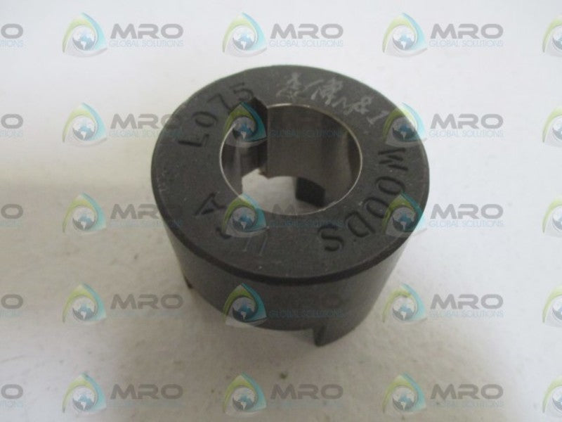 TB WOODS L07522MM COUPLING  NSMP