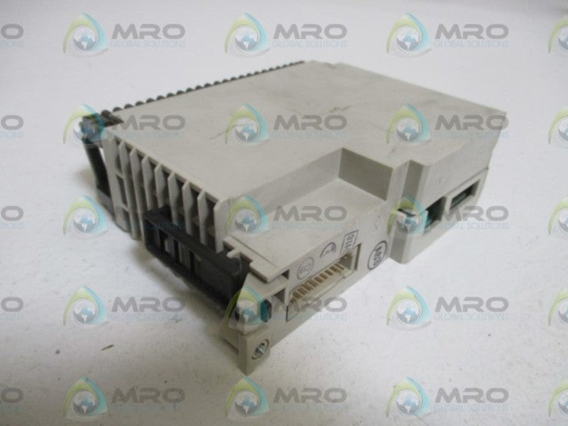 SCHNEIDER AEG DEP210/AS-BDEP-210 DISCRETE INPUT MODULE  NSNP