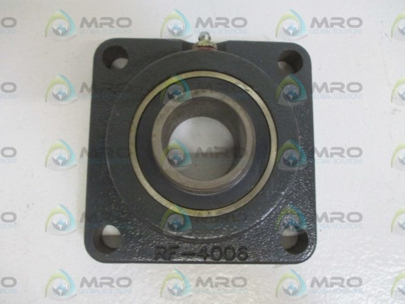 BROWING RF-4006 BEARING FLANGE UNIT  NSNP