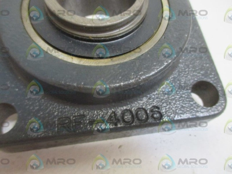 BROWING RF-4006 BEARING FLANGE UNIT  NSNP
