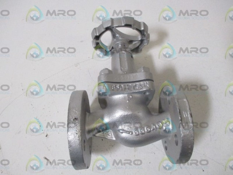KSB BOA-H RELIEF VALVE W/ DN20PN16  NSNP