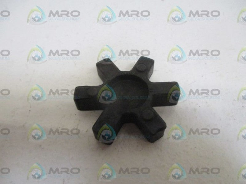 LOT OF 3 LOVEJOY L-090-095 SPIDER COUPLING INSERT NSNP