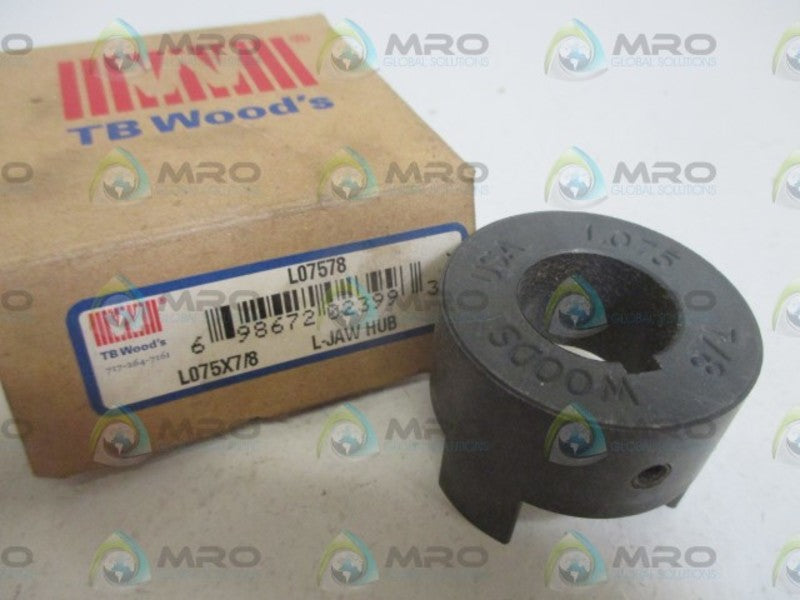 TB WOODS L07578 NSMP