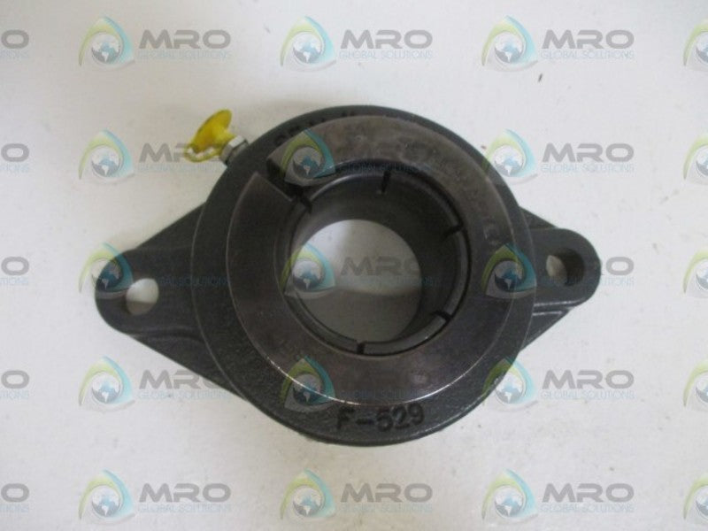 SEALMASTER SFT-31TC 1-15/16 FLANGE BEARING  NSNP