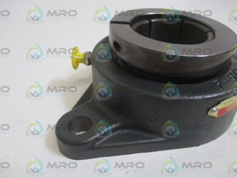 SEALMASTER SFT-31TC 1-15/16 FLANGE BEARING  NSNP
