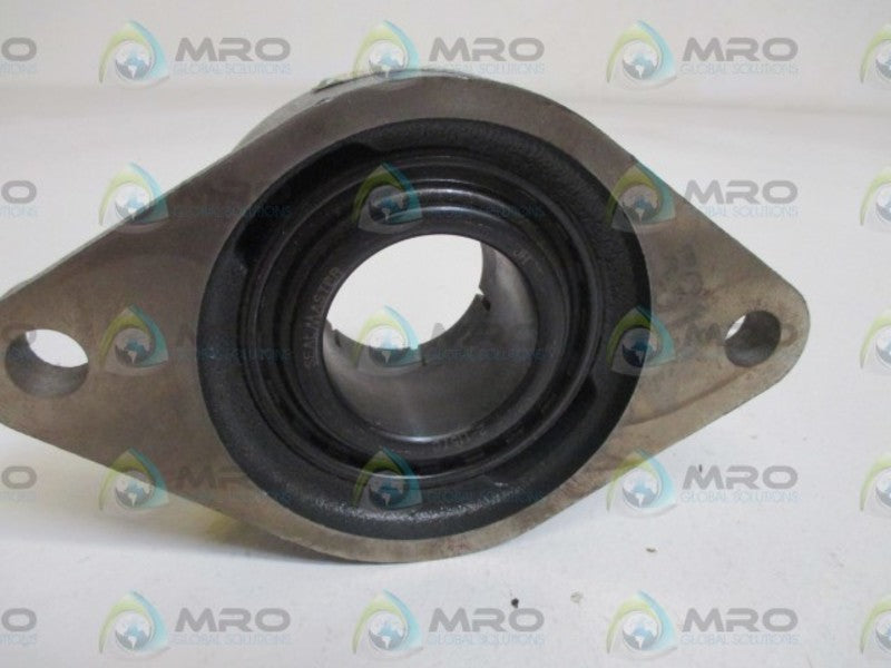 SEALMASTER SFT-31TC 1-15/16 FLANGE BEARING  NSNP