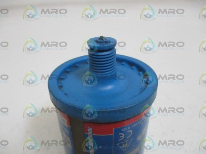 SKF LADG 60/WA2 AUTOMATIC GREASE LUBRICATOR  UNMP