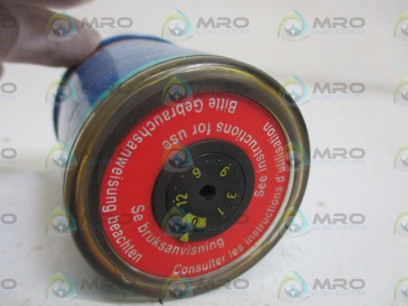 SKF LADG 60/WA2 AUTOMATIC GREASE LUBRICATOR  UNMP