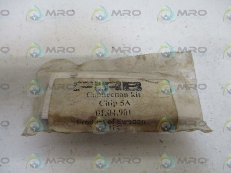 PIAB CHIP5A CONNECTION KIT  NSNP IN A BAG