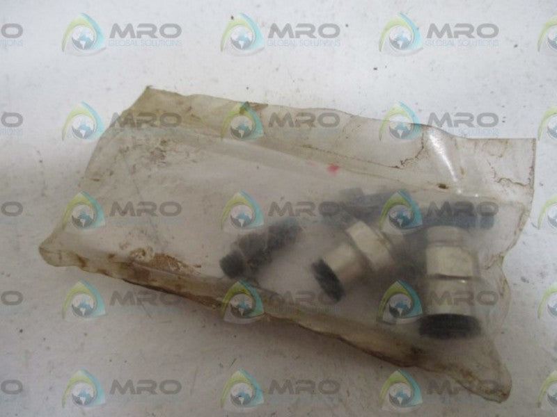PIAB CHIP5A CONNECTION KIT  NSNP IN A BAG