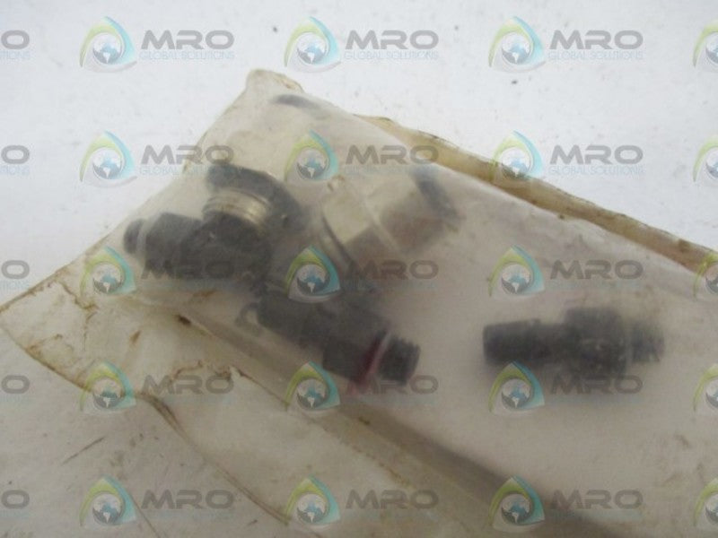 PIAB CHIP5A CONNECTION KIT  NSNP IN A BAG