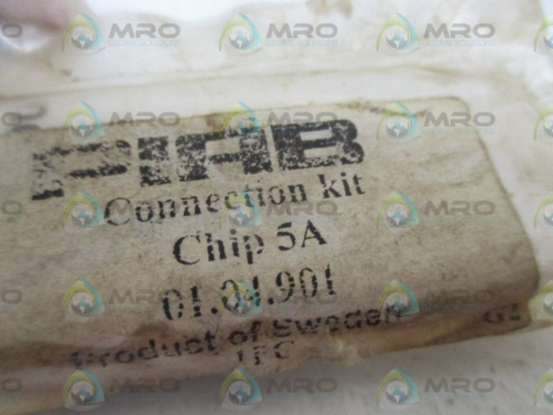 PIAB CHIP5A CONNECTION KIT  NSNP IN A BAG