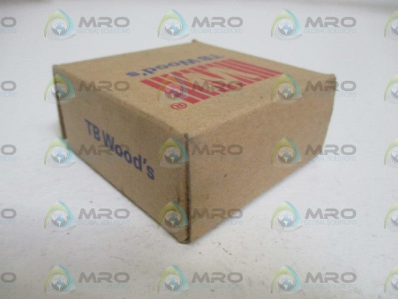 TB WOODS L07578 COUPLING HUB  NSFS