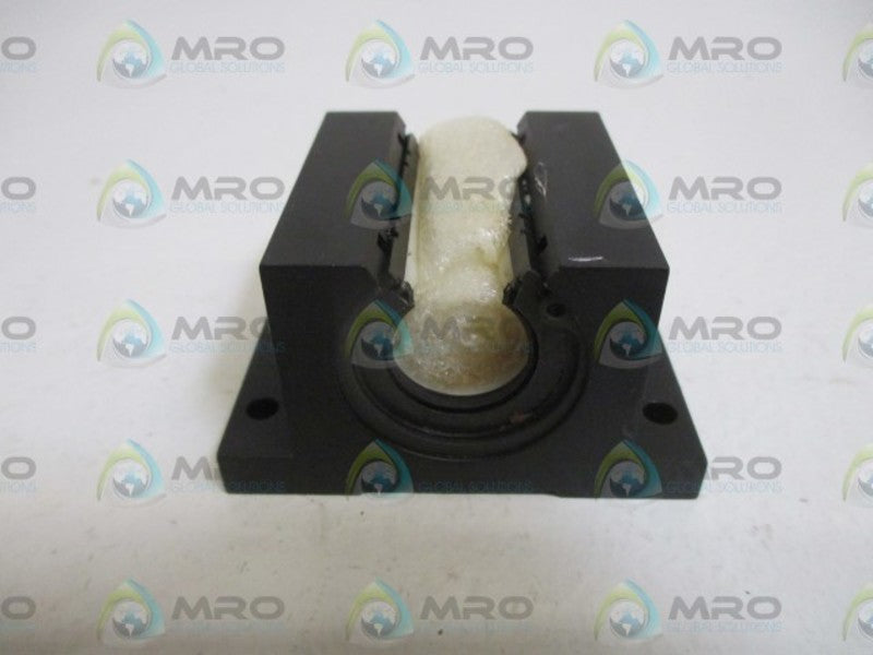 NOOK NP-12 PILLOW BLOCK ASSMEBLY  NSNP IN A  BOX