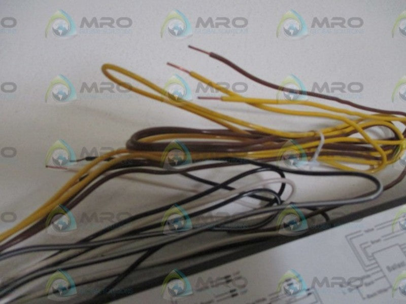 LUMAPRO 4KGE7 ELECTRONIC BALLASTIC  NSNP