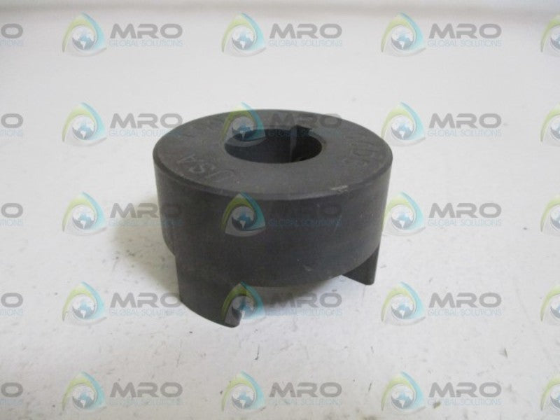 LOT OF 3 TB WOODS L-090 7/8 COUPLING HUB NSNP