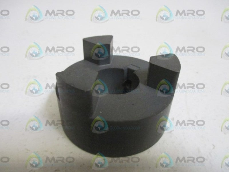 LOT OF 3 TB WOODS L-090 7/8 COUPLING HUB NSNP