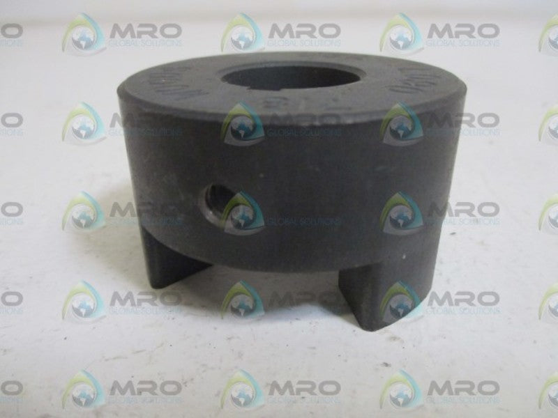 LOT OF 3 TB WOODS L-090 7/8 COUPLING HUB NSNP