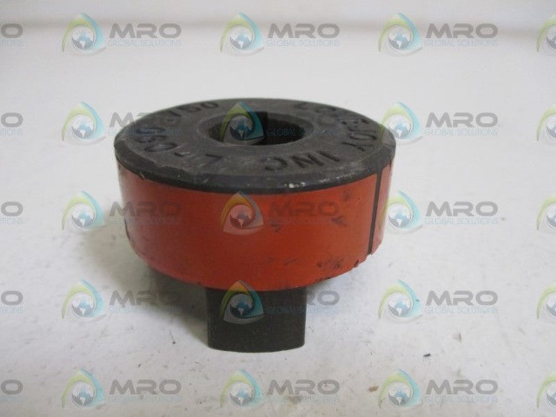 LOVEJOY L-090 .750 COUPLING HUB  NSNP
