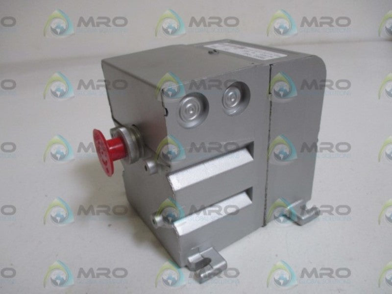 HONEYWELL M934D 1042 MOFUTROL MOTOR * NEW IN A  BOX *