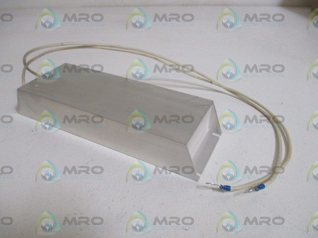 LOT OF 2 MITSUBISHI FR-ABR-H15K BRAKE RESISTOR *NEW IN BOX*