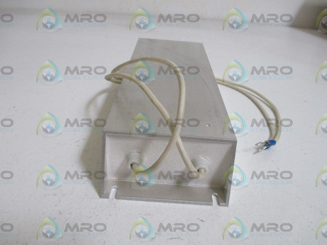 LOT OF 2 MITSUBISHI FR-ABR-H15K BRAKE RESISTOR *NEW IN BOX*