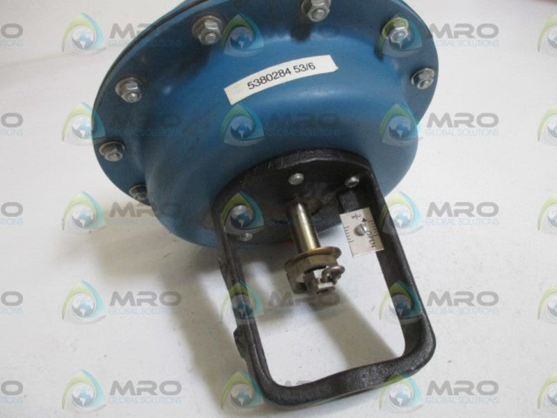 ROBERTSHAW 86551-B9 MODEL VC-231A-ACTU ACTUATOR *NEW NO BOX*