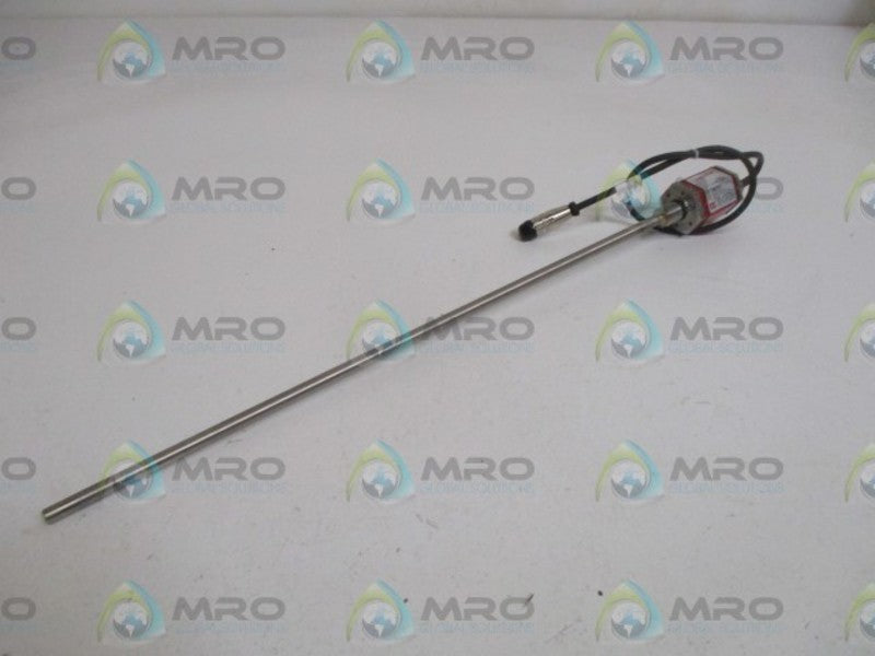 MTS RHT0180UN091S1B6102 POSITION SENSOR * ORIGINAL PACKAGE *