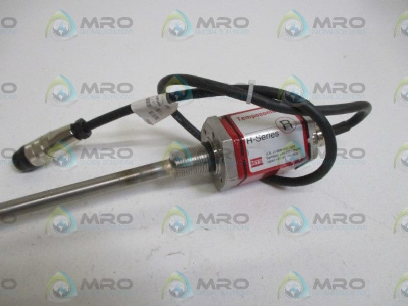 MTS RHT0180UN091S1B6102 POSITION SENSOR * ORIGINAL PACKAGE *