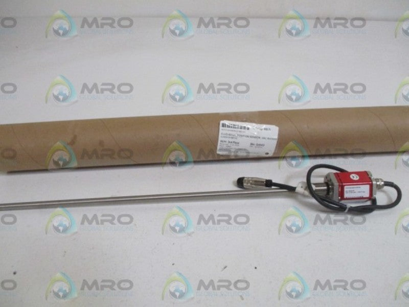 MTS RHT0180UN091S1B6102 POSITION SENSOR * ORIGINAL PACKAGE *