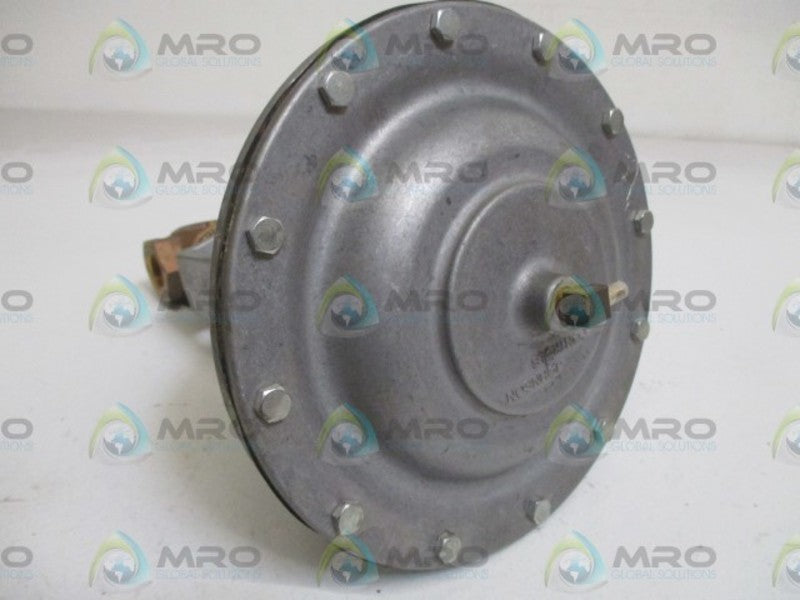 JOHNSON CONTROLS VS7443LT-V400E0 ACTUATOR VALVE *NEW NO BOX*
