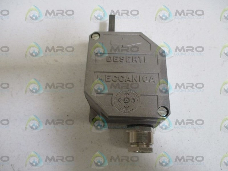 DESERTI 43-95.5000 LIMIT SWITCH TYPE 1  NSMP