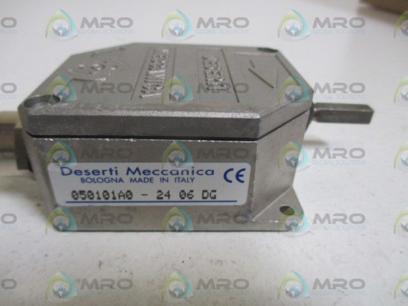 DESERTI 43-95.5000 LIMIT SWITCH TYPE 1  NSMP