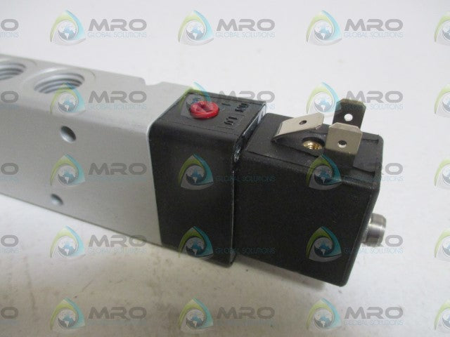NORGREN V61B517AA213JA SOLENOID VALVE *NEW NO BOX*
