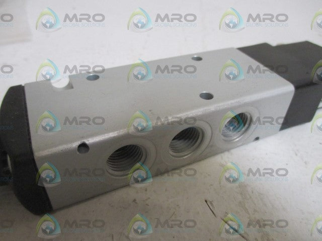 NORGREN V61B517AA213JA SOLENOID VALVE *NEW NO BOX*