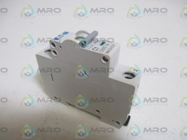 EATON WMZS1C01 CIRCUIT BREAKER NSMP