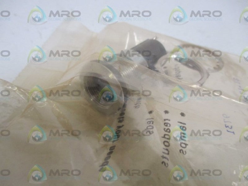 DIALIGHT 81-1363-01-313 INDICATOR  NSMP