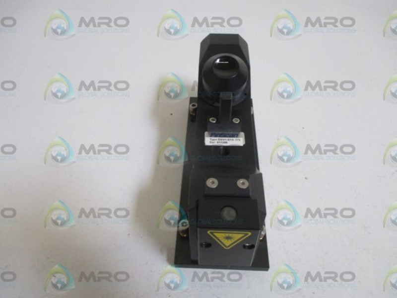 FINSCAN DSV1-S14-775 SENSOR  NSNP