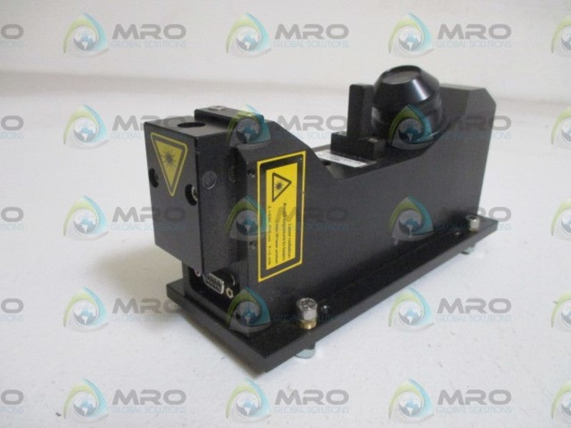 FINSCAN DSV1-S14-775 SENSOR  NSNP