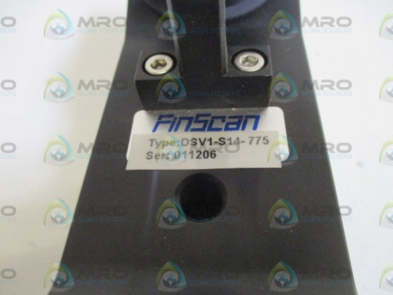 FINSCAN DSV1-S14-775 SENSOR  NSNP