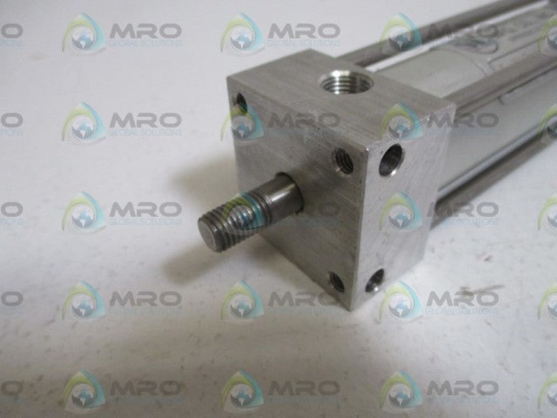 SPRINGVILLE 1-1/8X4 3591 PNEUMATIC CYLINDER  NSNP